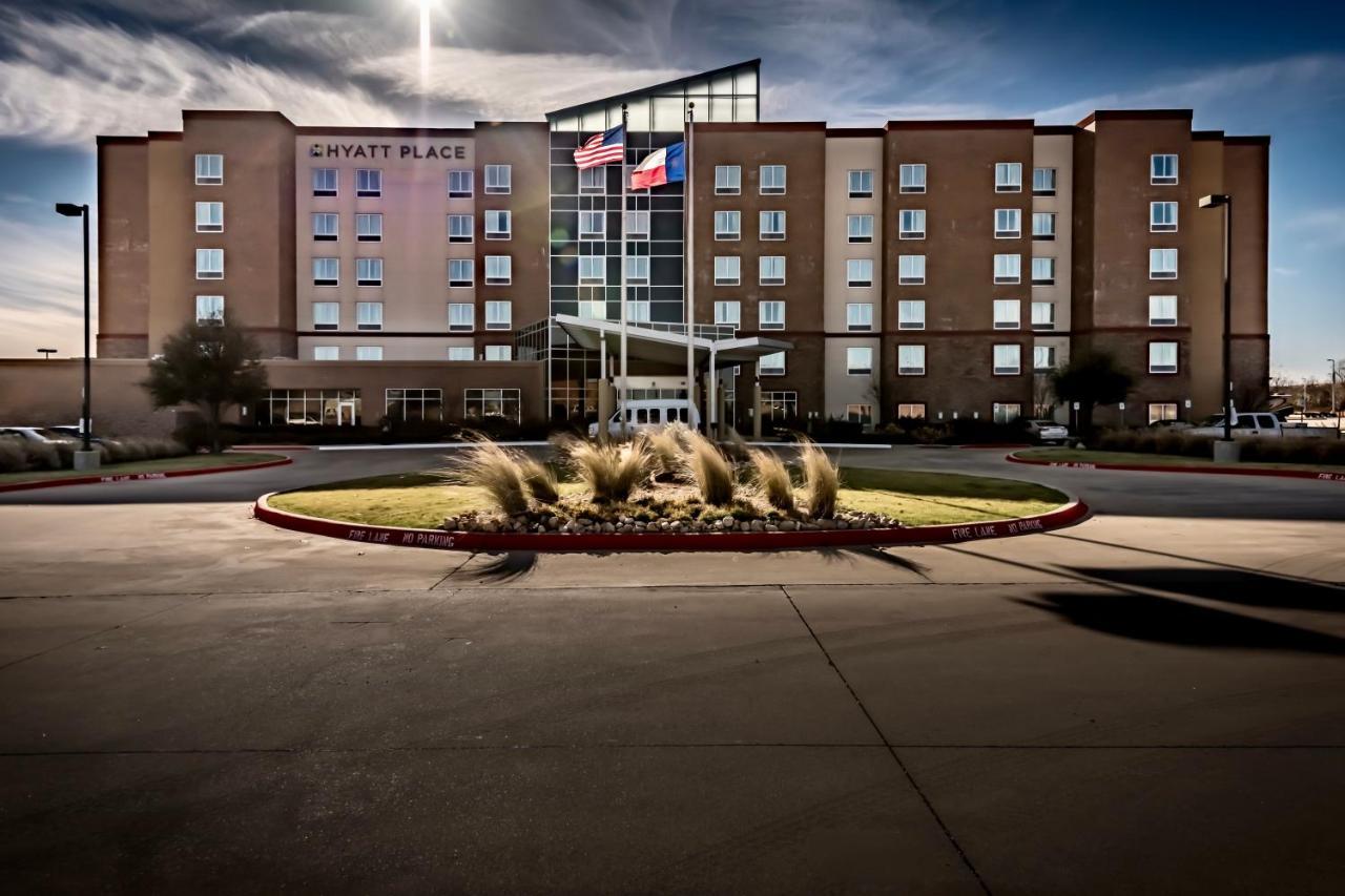 Hyatt Place Dallas/Garland/Richardson Exterior photo