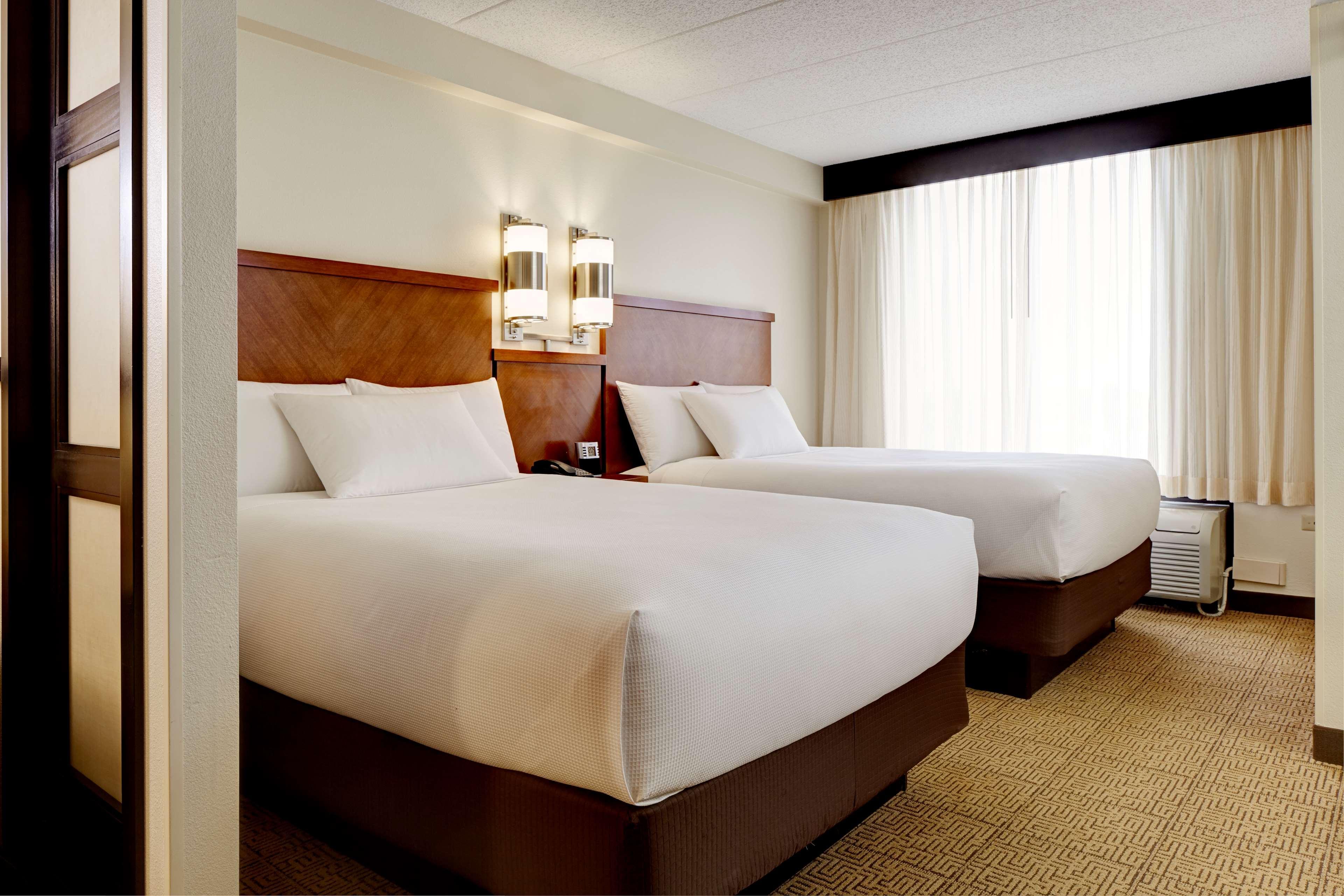 Hyatt Place Dallas/Garland/Richardson Exterior photo