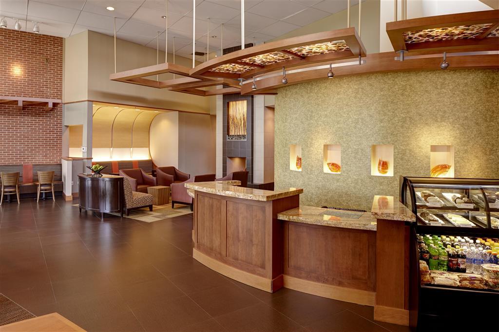 Hyatt Place Dallas/Garland/Richardson Interior photo