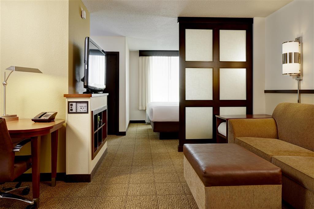 Hyatt Place Dallas/Garland/Richardson Exterior photo