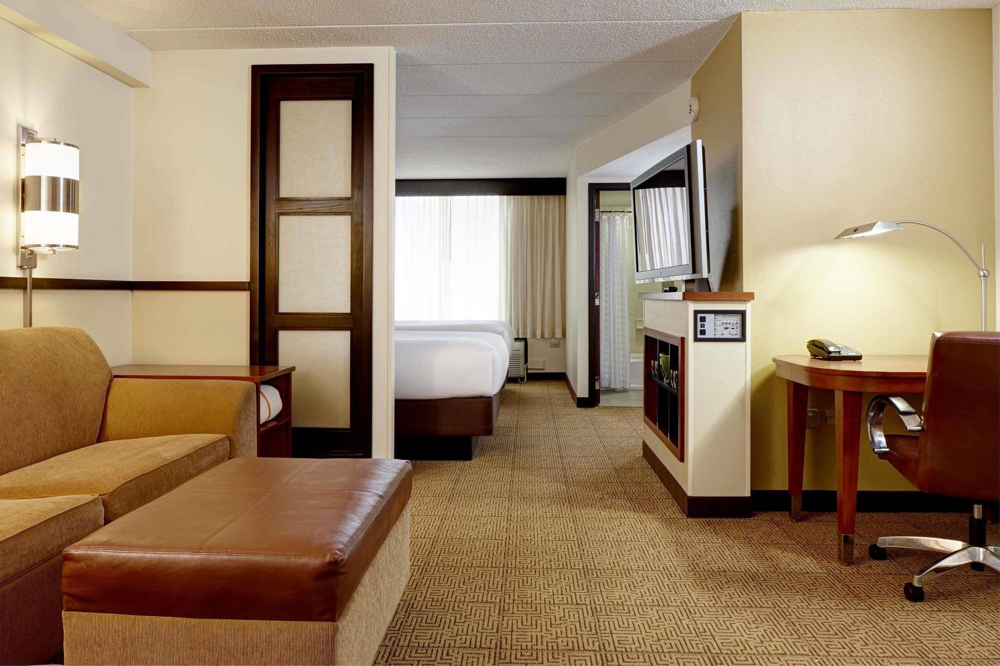 Hyatt Place Dallas/Garland/Richardson Exterior photo
