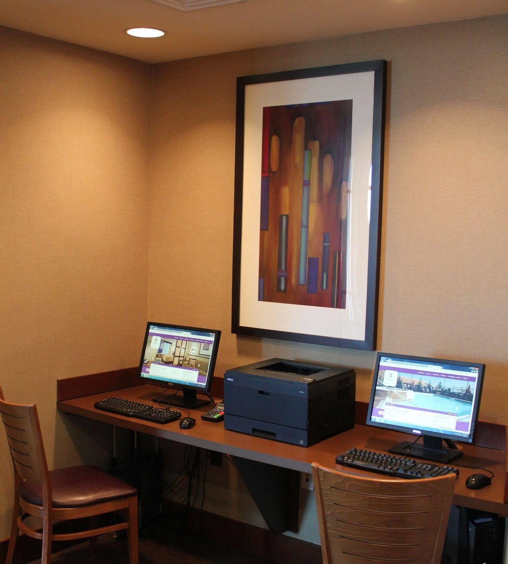 Hyatt Place Dallas/Garland/Richardson Exterior photo