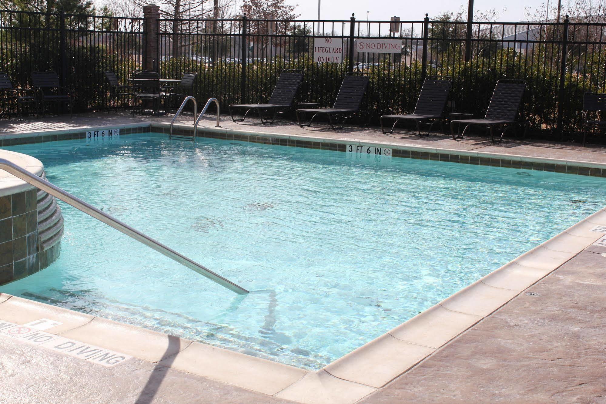 Hyatt Place Dallas/Garland/Richardson Exterior photo