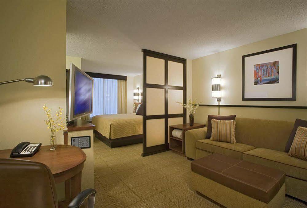 Hyatt Place Dallas/Garland/Richardson Exterior photo