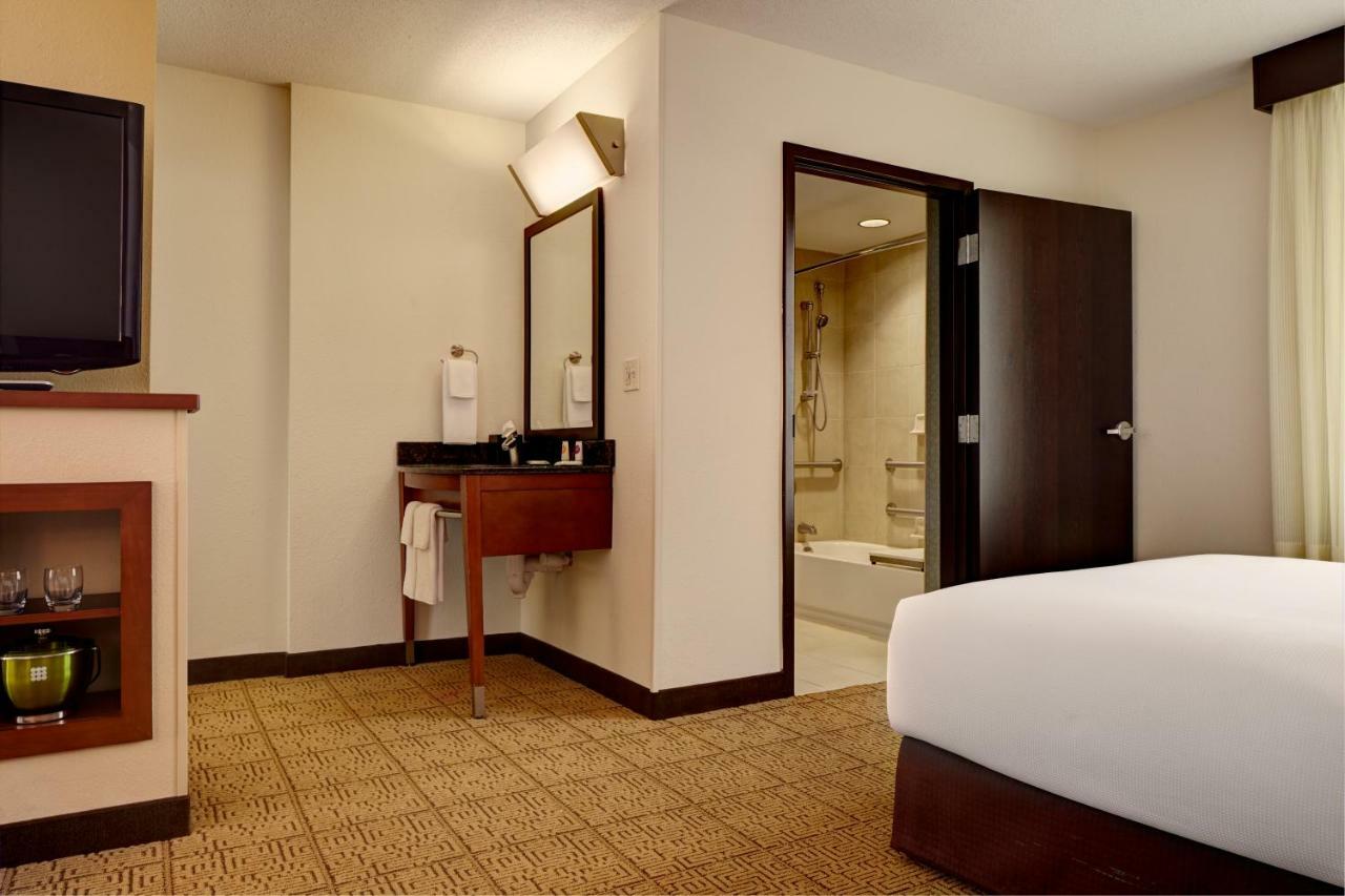 Hyatt Place Dallas/Garland/Richardson Exterior photo